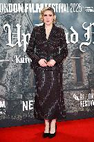 London BFI Wake Up Dead Man A Knives Out Mystery Premiere