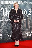 London BFI Wake Up Dead Man A Knives Out Mystery Premiere