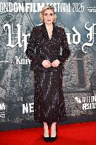 London BFI Wake Up Dead Man A Knives Out Mystery Premiere