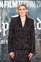 London BFI Wake Up Dead Man A Knives Out Mystery Premiere