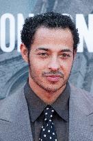 London BFI Wake Up Dead Man A Knives Out Mystery Premiere