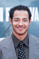 London BFI Wake Up Dead Man A Knives Out Mystery Premiere