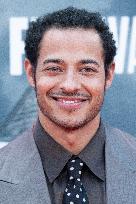 London BFI Wake Up Dead Man A Knives Out Mystery Premiere