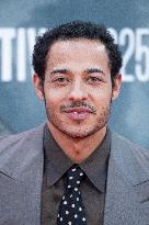 London BFI Wake Up Dead Man A Knives Out Mystery Premiere