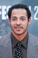 London BFI Wake Up Dead Man A Knives Out Mystery Premiere