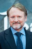 London BFI Wake Up Dead Man A Knives Out Mystery Premiere