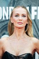 London BFI Wake Up Dead Man A Knives Out Mystery Premiere