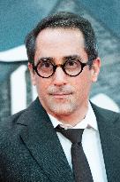 London BFI Wake Up Dead Man A Knives Out Mystery Premiere