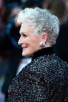 London BFI Wake Up Dead Man A Knives Out Mystery Premiere