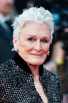 London BFI Wake Up Dead Man A Knives Out Mystery Premiere