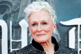 London BFI Wake Up Dead Man A Knives Out Mystery Premiere