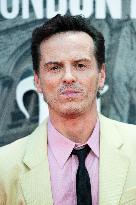 London BFI Wake Up Dead Man A Knives Out Mystery Premiere