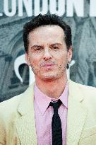 London BFI Wake Up Dead Man A Knives Out Mystery Premiere