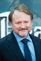 London BFI Wake Up Dead Man A Knives Out Mystery Premiere