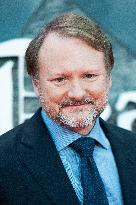 London BFI Wake Up Dead Man A Knives Out Mystery Premiere