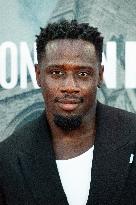 London BFI Wake Up Dead Man A Knives Out Mystery Premiere