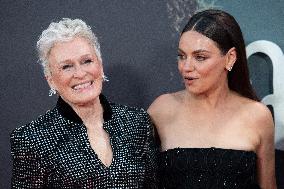 London BFI Wake Up Dead Man A Knives Out Mystery Premiere