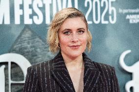 London BFI Wake Up Dead Man A Knives Out Mystery Premiere