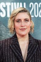 London BFI Wake Up Dead Man A Knives Out Mystery Premiere