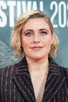 London BFI Wake Up Dead Man A Knives Out Mystery Premiere