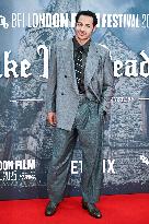 London BFI Wake Up Dead Man A Knives Out Mystery Premiere