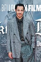 London BFI Wake Up Dead Man A Knives Out Mystery Premiere