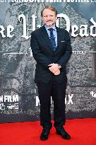 London BFI Wake Up Dead Man A Knives Out Mystery Premiere