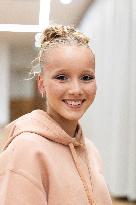 Runway For The Association Debout En Bouts At Roland-Garros