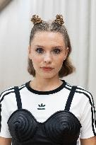 Runway For The Association Debout En Bouts At Roland-Garros