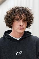 Runway For The Association Debout En Bouts At Roland-Garros