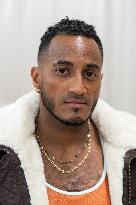 Runway For The Association Debout En Bouts At Roland-Garros