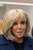 Runway For The Association Debout En Bouts At Roland-Garros