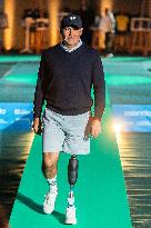 Runway For The Association Debout En Bouts At Roland-Garros