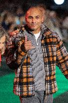 Runway For The Association Debout En Bouts At Roland-Garros