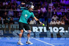 TENNIS - Padel - OYSHO Milano Premier Padel P1