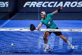 TENNIS - Padel - OYSHO Milano Premier Padel P1