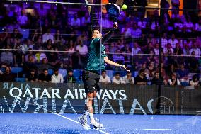 TENNIS - Padel - OYSHO Milano Premier Padel P1