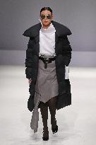 PFW - Bosideng Runway