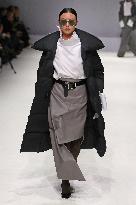 PFW - Bosideng Runway