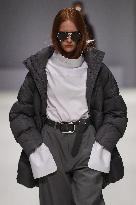 PFW - Bosideng Runway