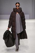 PFW - Bosideng Runway