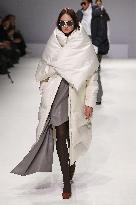 PFW - Bosideng Runway