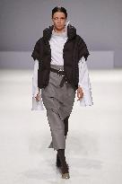 PFW - Bosideng Runway