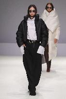 PFW - Bosideng Runway