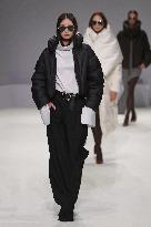 PFW - Bosideng Runway