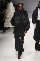 PFW - Bosideng Runway