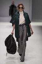 PFW - Bosideng Runway