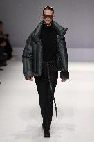 PFW - Bosideng Runway