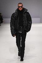 PFW - Bosideng Runway