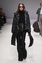 PFW - Bosideng Runway